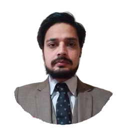 Ahmer Bashir Shah