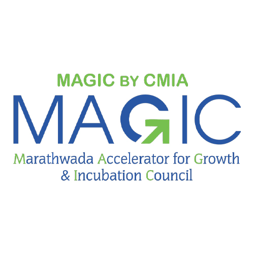 MAGIC BY CMIA