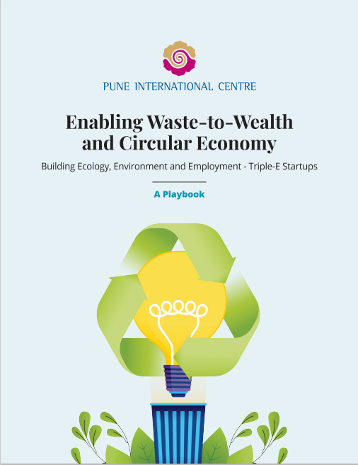 PIC Playbook on Waste-to-Wealth