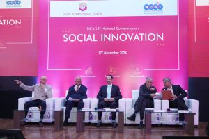 12th National Conference on Social Innovation